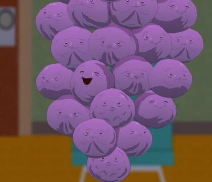  ,  , South Park