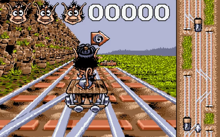 Overview of a series of new games! - Games, 2007, Overview, Video, Youtube, Longpost, Wave of Boyans