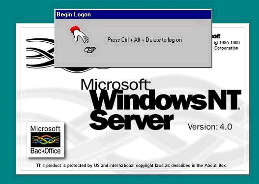 Новинка, новая серверная ОС от Microsoft Windows, Волна боянов
