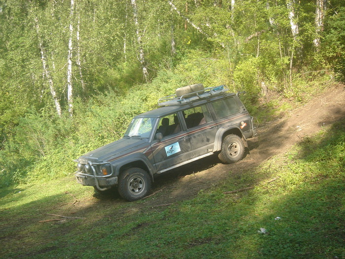  2007 OFFROAD  ,   , Offroad, 