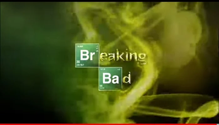 New series - Wave of Boyans, Repeat, Breaking Bad