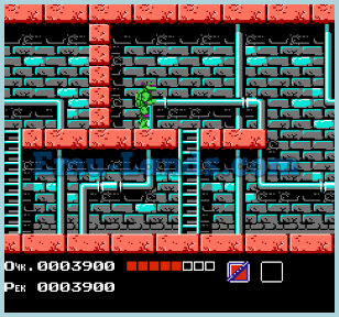 Нашел новую игру!