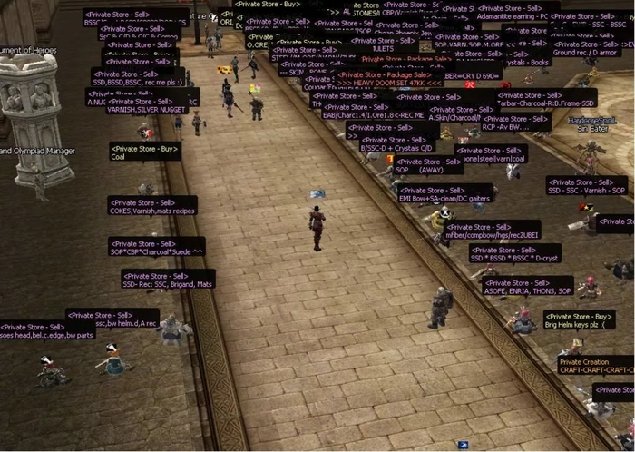 WTS EWC, EWA, EWS, BEWS