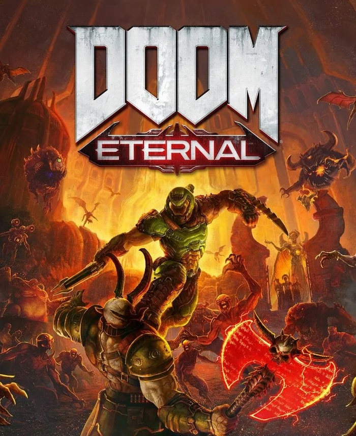 Don't you think it's - My, Warhammer 40k, Doom, Story, Fantasy