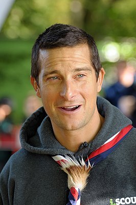 Survive by any means - Bear Grylls, Discovery, Wave of Boyans, A wave of posts