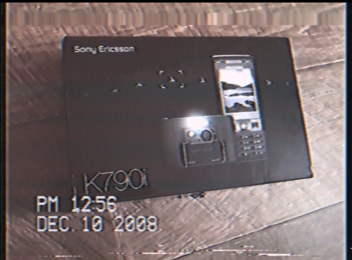  -   Sony Ericsson k790i  , 