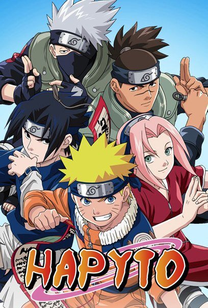 New anime - Anime, Naruto, Wave of Boyans, Riot