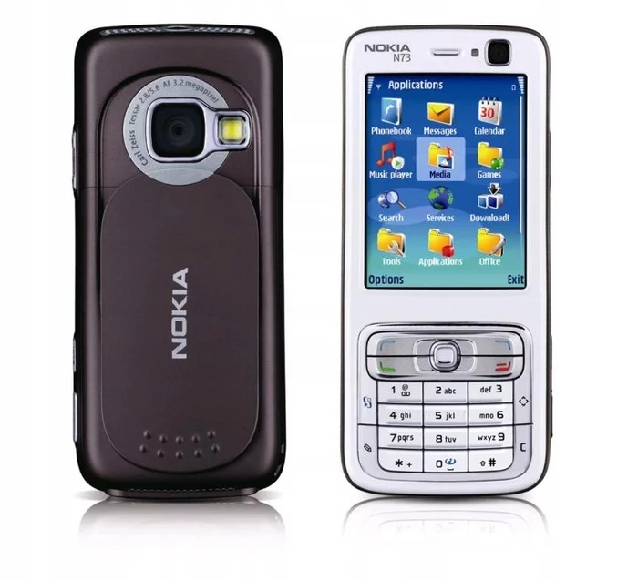 Tell me, is it worth buying or not? - Nokia, Wave of Boyans, Need advice