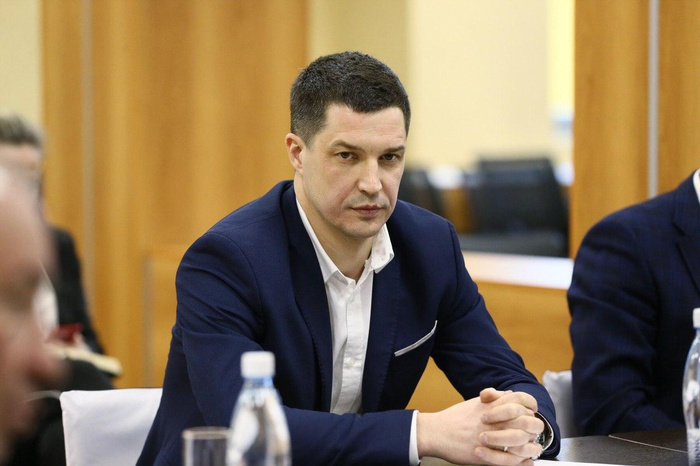 Иван Савин: Твердо убежден, что «Трактор» попадает в плей-офф. Наш коллектив состоит из настоящих мужчин