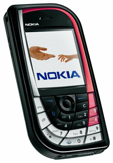 The agony of choice - Wave of Boyans, Nokia, Sony ericsson, Difficult choice