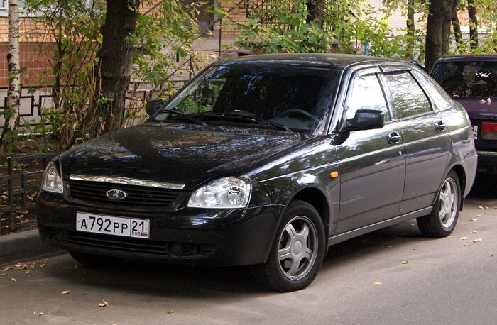 Replacing one worthy model of a domestic car with a more luxurious one - Wave of Boyans, Auto, 2007, Bring back my 2007