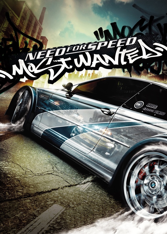  , Need for Speed: Most Wanted, Need for Speed,  