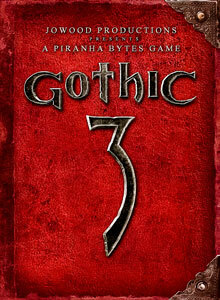  ,      , ,  ,  , Gothic 3