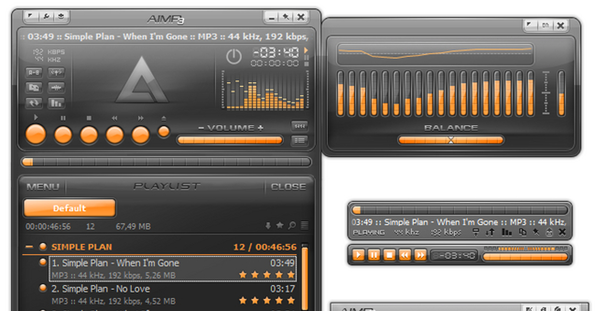 Плеер для виндовс 7. AIMP. Проигрыватель музыки. Аудиоплеер AIMP. Музыкальный проигрыватель на компьютер.