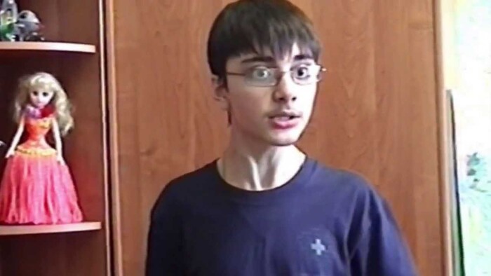 Захотелось немного сосисок