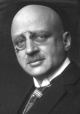 Happy birthday Father of chemical weapons! - Germany, Biography, Chemistry, Chemical weapon, Longpost