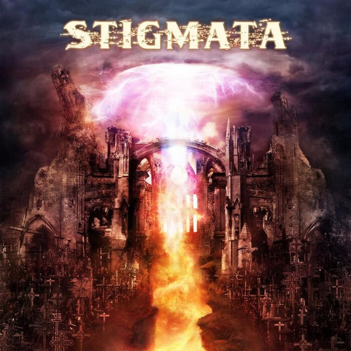   ,         , Stigmata