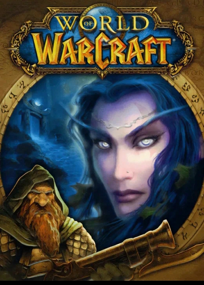 World of Warcraft  MMORPG  ,  , World of Warcraft