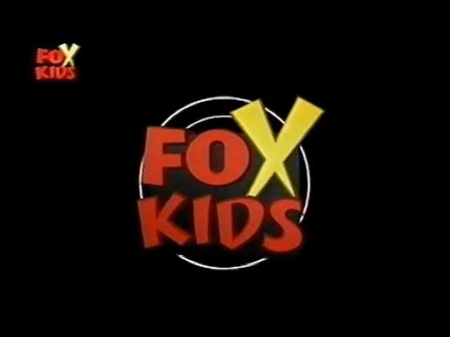    , Fox Kids, 