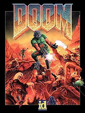 Ловите коды к игре - Doom, Волна боянов, Волна постов, Геймеры