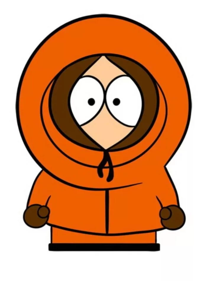 Already? - Wave of Boyans, Kenny McCormick, South park