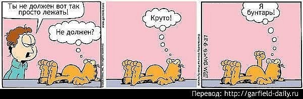 Как выглядит бунд на Пикабу