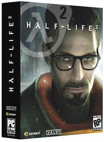     Half-Life Half-life 2,  ,  , 
