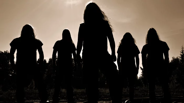 DEMONICAL, a Swedish band in the best traditions of DEATH METAL and somewhere in places MELODIC DEATH METAL. SWEDS will not let the genre die! - Metal, Good music, Death metal, Demonical, Video, Longpost