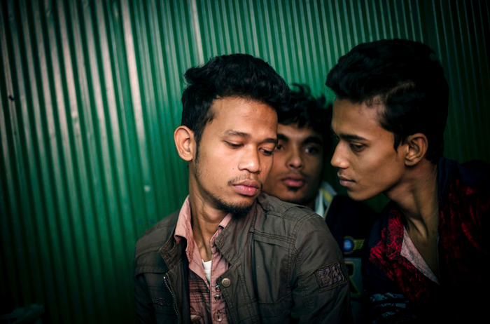 Продолжение поста «Секс за 75 рублей и чашка риса. О жизни проституток в мусульманской стране» Бангладеш, Проституция, Познавательно, Вокруг света, Яндекс Дзен, Длиннопост, Ответ на пост