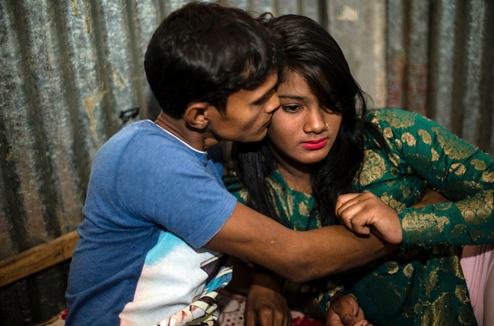 Продолжение поста «Секс за 75 рублей и чашка риса. О жизни проституток в мусульманской стране» Бангладеш, Проституция, Познавательно, Вокруг света, Яндекс Дзен, Длиннопост, Ответ на пост