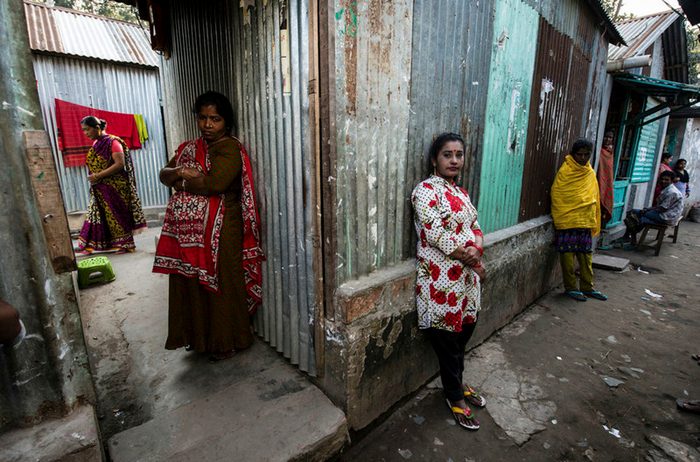 Продолжение поста «Секс за 75 рублей и чашка риса. О жизни проституток в мусульманской стране» Бангладеш, Проституция, Познавательно, Вокруг света, Яндекс Дзен, Длиннопост, Ответ на пост