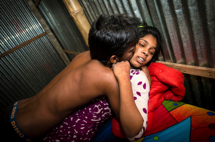 Продолжение поста «Секс за 75 рублей и чашка риса. О жизни проституток в мусульманской стране» Бангладеш, Проституция, Познавательно, Вокруг света, Яндекс Дзен, Длиннопост, Ответ на пост