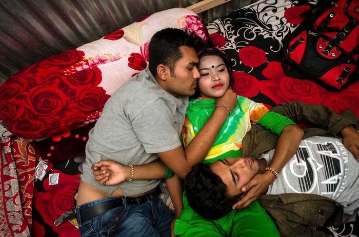 Продолжение поста «Секс за 75 рублей и чашка риса. О жизни проституток в мусульманской стране» Бангладеш, Проституция, Познавательно, Вокруг света, Яндекс Дзен, Длиннопост, Ответ на пост