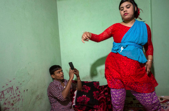 Продолжение поста «Секс за 75 рублей и чашка риса. О жизни проституток в мусульманской стране» Бангладеш, Проституция, Познавательно, Вокруг света, Яндекс Дзен, Длиннопост, Ответ на пост