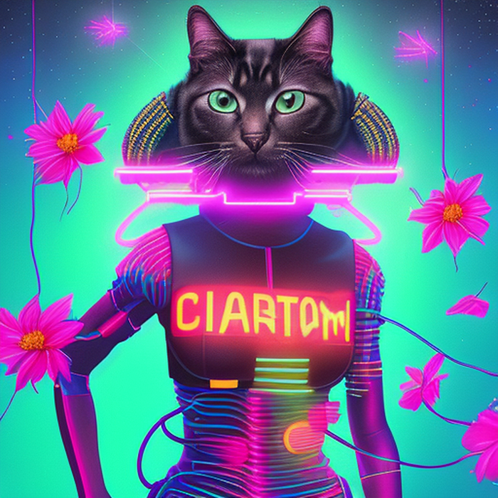    Syntwave, ,    ? , Synthwave, , Deep learning, , Unique, Incredible, Stable Diffusion, 