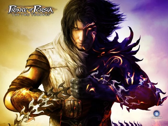 I downloaded a recently released cool game from the new DC ++ file sharing service - Wave of Boyans, Computer games, Prince of Persia, Ubisoft