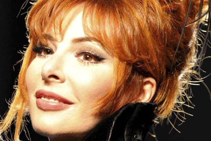 MYLENE FARMER     SYNTHPOP/POP-ROCK/DANCE-POP!   ... ... , Sinthpop,  , , YouTube, 