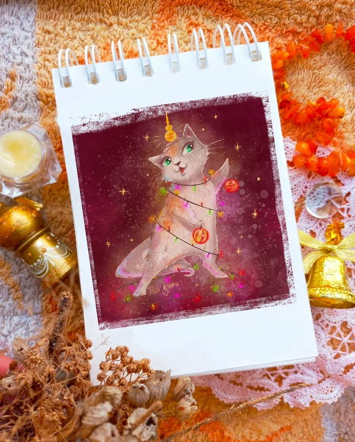  - ) 2023, Procreate, ,  , 
