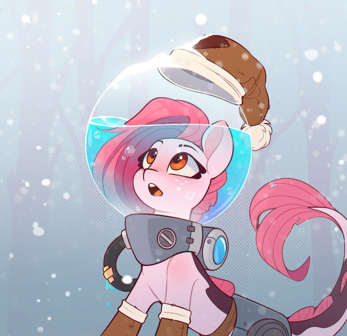 -   My Little Pony, , Original Character, Rexyseven