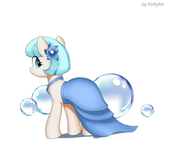      My Little Pony, , Coco Pommel