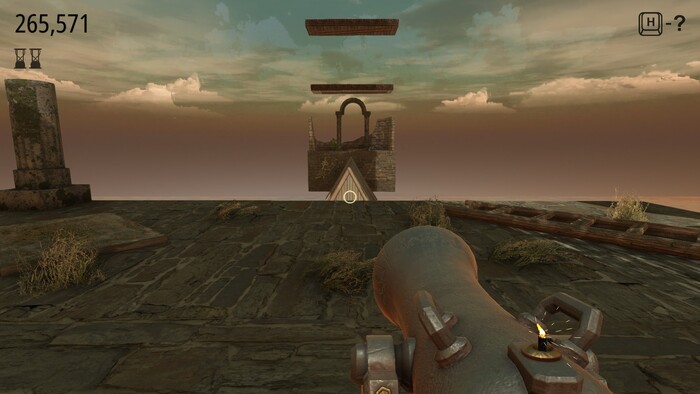   Cannon Jump     , Gamedev, , Unity, Steam, , , , 