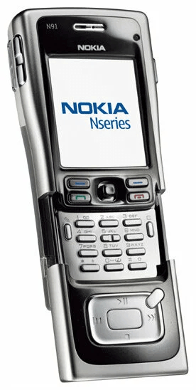 The legendary Nokia with a miniature hard drive! What is it like in 2022? - My, Smartphone, Telephone, Nokia, Symbian, Nishtyaki, Video, Longpost