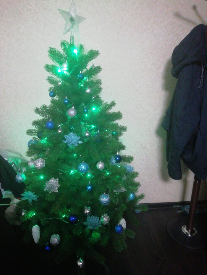 Пора! Новогодняя Ёлка 2022!