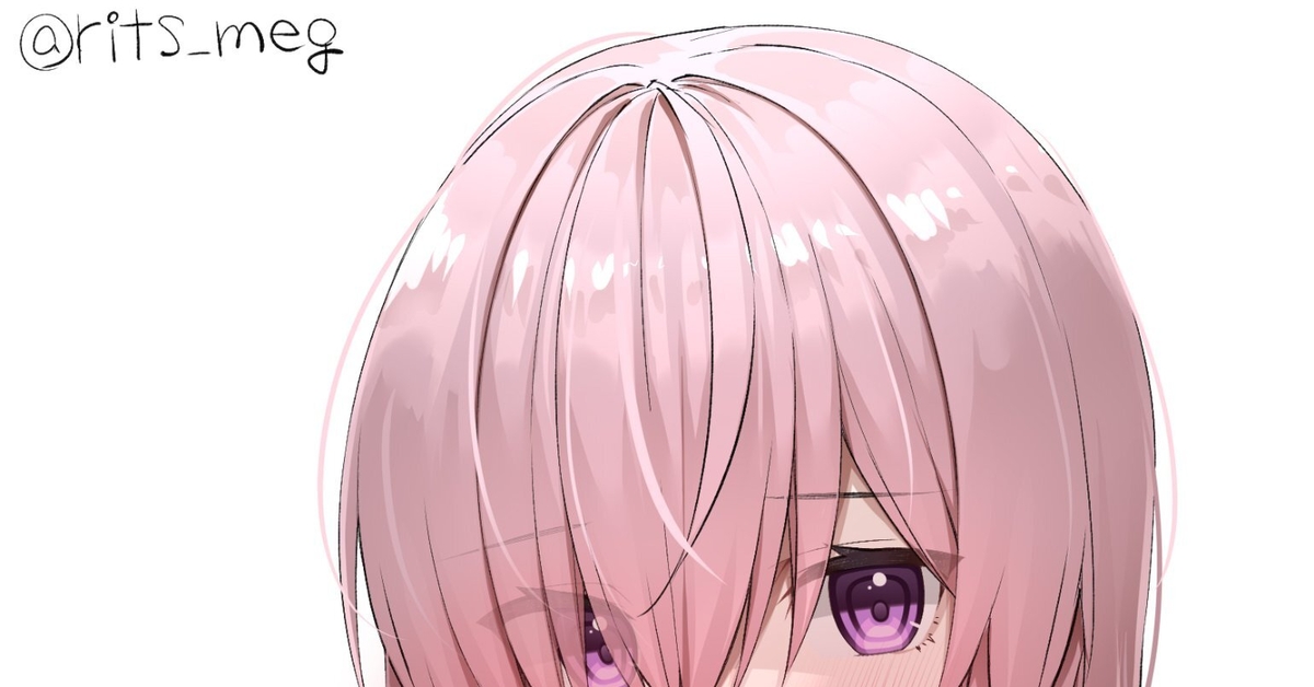 Mashu | Пикабу