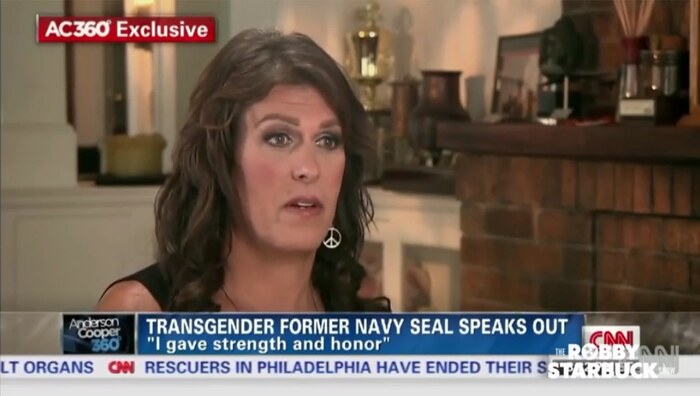 Детранзишн транзишна трансгендера. 