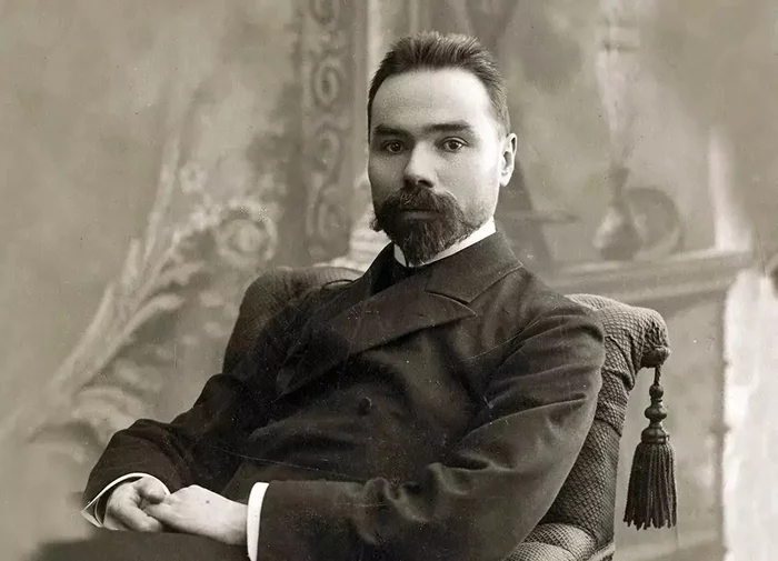 Valery Bryusov - a poet with overwhelming self-confidence - My, Writers, Literature, Poems, Silver Age, Russian literature, Symbolism, Поэт, Longpost