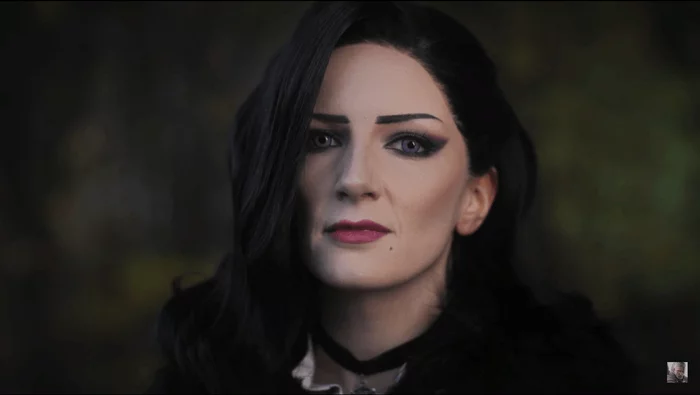 CD Projekt RED has released a short film with the backstory of The Witcher 3 - Trailer, Witcher, Netflix, Cosplay, Video, Youtube, Longpost