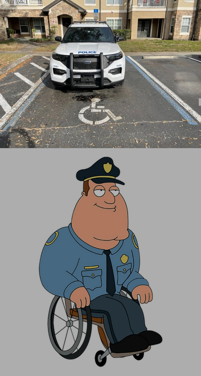 Не вижу проблем