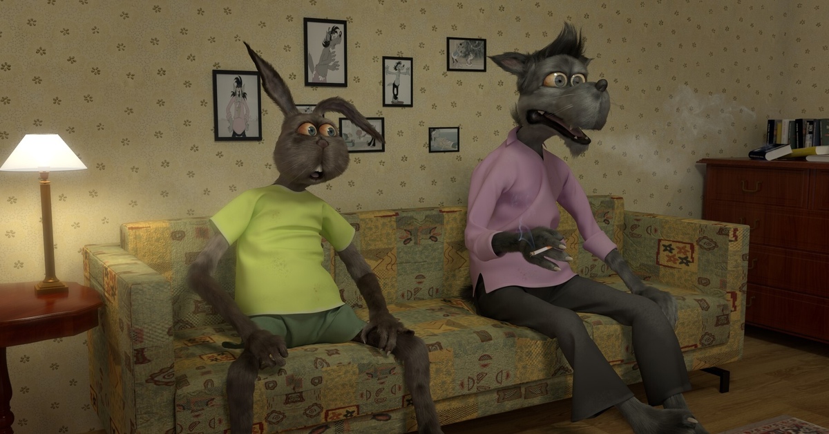 Новая рисовка ну погоди. Погоди 3 д. Ну погодьмультфильм 2020. Ну погоди стс. Ну погоди волк и заяц.