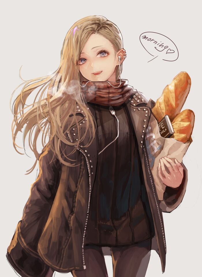   , , Anime Art, Original Character